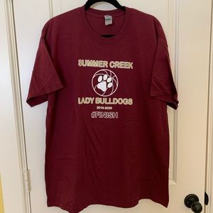 Basketball Season Shirt